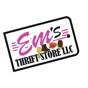 EM's Thrift Store